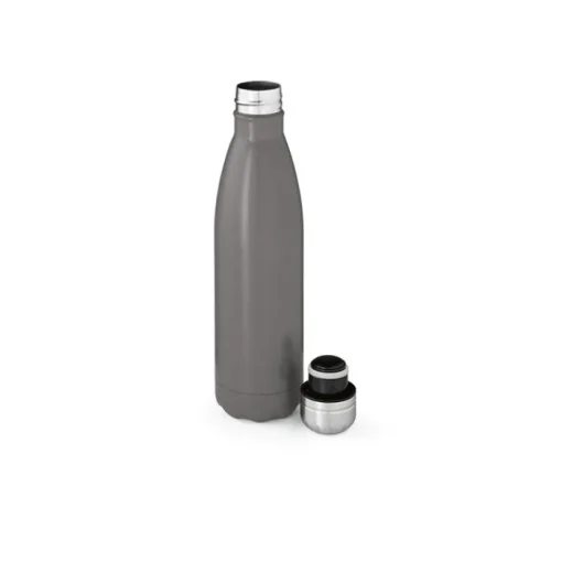 Gift Campaign Borraccia in acciaio inox riciclato con tappo anti goccia da 1,07l> Borracce Termiche|Borracce Di Metallo