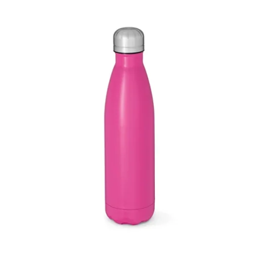 Gift Campaign Borraccia in acciaio inox riciclato con tappo anti goccia da 1,07l> Borracce Termiche|Borracce Di Metallo