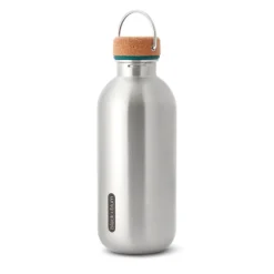 Gift Campaign Borraccia in acciaio inox antigoccia Black+Blum da 600ml> Borracce Di Metallo