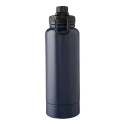 Gift Campaign Borraccia in acciaio inox con scomparto inferiore da 1 l></noscript> Borracce Di Metallo