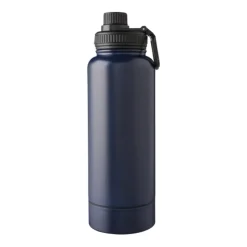 Gift Campaign Borraccia in acciaio inox con scomparto inferiore da 1 l></noscript> Borracce Di Metallo