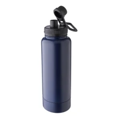 Gift Campaign Borraccia in acciaio inox con scomparto inferiore da 1 l></noscript> Borracce Di Metallo
