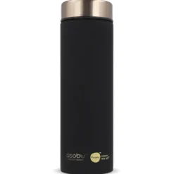 Gift Campaign Borraccia in acciaio inox con rivestimento in ceramica Asobu 500ml> Borracce Di Metallo