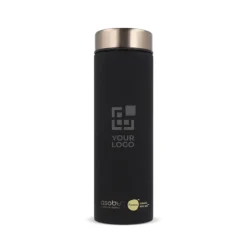 Gift Campaign Borraccia in acciaio inox con rivestimento in ceramica Asobu 500ml></noscript> Borracce Di Metallo