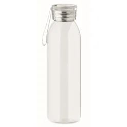 Gift Campaign Borraccia in acciaio inox con tappo in PP e laccetto di silicone 650ml></noscript> Borracce Di Metallo