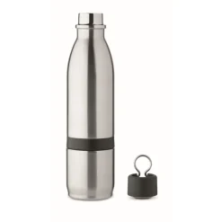 Gift Campaign Borraccia in acciaio inox da 500ml con bicchiere da 310 ml incorporato></noscript> Borracce Termiche|Borracce Di Metallo