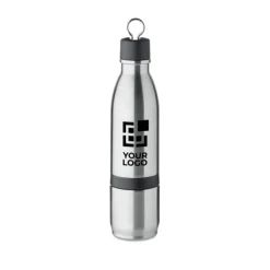 Gift Campaign Borraccia in acciaio inox da 500ml con bicchiere da 310 ml incorporato></noscript> Borracce Termiche|Borracce Di Metallo