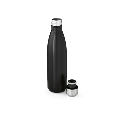 Gift Campaign Borraccia in acciaio inox riciclato dai colori opachi ma vivaci 400ml> Borracce Termiche|Borracce Di Metallo
