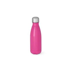 Gift Campaign Borraccia in acciaio inox riciclato dai colori opachi ma vivaci 400ml></noscript> Borracce Termiche|Borracce Di Metallo