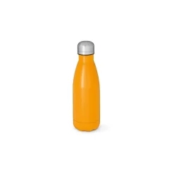 Gift Campaign Borraccia in acciaio inox riciclato dai colori opachi ma vivaci 400ml></noscript> Borracce Termiche|Borracce Di Metallo