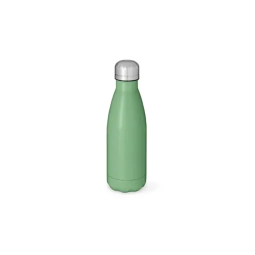 Gift Campaign Borraccia in acciaio inox riciclato dai colori opachi ma vivaci 400ml> Borracce Termiche|Borracce Di Metallo