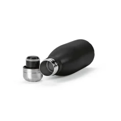 Gift Campaign Borraccia in acciaio inox riciclato dai colori opachi ma vivaci 400ml></noscript> Borracce Termiche|Borracce Di Metallo