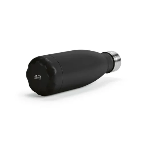 Gift Campaign Borraccia in acciaio inox riciclato dai colori opachi ma vivaci 400ml> Borracce Termiche|Borracce Di Metallo