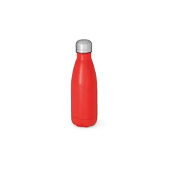 Gift Campaign Borraccia in acciaio inox riciclato dai colori opachi ma vivaci 400ml></noscript> Borracce Termiche|Borracce Di Metallo