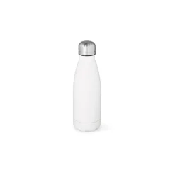 Gift Campaign Borraccia in acciaio inox riciclato dai colori opachi ma vivaci 400ml></noscript> Borracce Termiche|Borracce Di Metallo