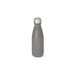 Gift Campaign Borraccia in acciaio inox riciclato dai colori opachi ma vivaci 400ml></noscript> Borracce Termiche|Borracce Di Metallo