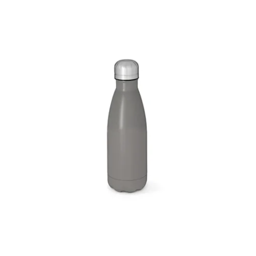 Gift Campaign Borraccia in acciaio inox riciclato dai colori opachi ma vivaci 400ml> Borracce Termiche|Borracce Di Metallo