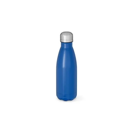 Gift Campaign Borraccia in acciaio inox riciclato dai colori opachi ma vivaci 400ml> Borracce Termiche|Borracce Di Metallo