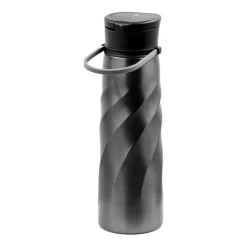 Gift Campaign Borraccia in acciaio inox lavabile in lavastoviglie BrandCharger 1L> Borracce Di Metallo