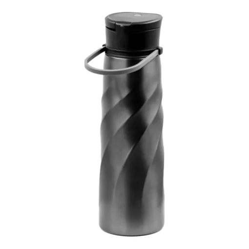 Gift Campaign Borraccia in acciaio inox lavabile in lavastoviglie BrandCharger 1L> Borracce Di Metallo