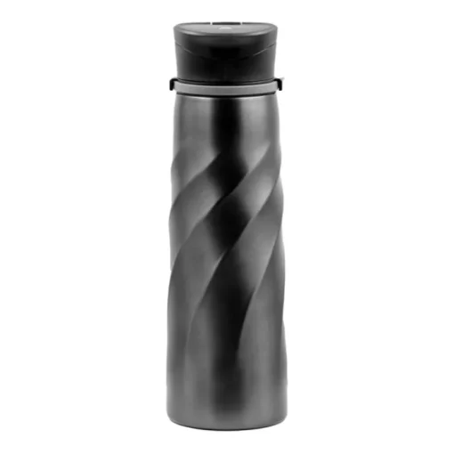 Gift Campaign Borraccia in acciaio inox lavabile in lavastoviglie BrandCharger 1L> Borracce Di Metallo
