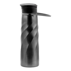 Gift Campaign Borraccia in acciaio inox lavabile in lavastoviglie BrandCharger 1L></noscript> Borracce Di Metallo