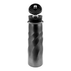 Gift Campaign Borraccia in acciaio inox lavabile in lavastoviglie BrandCharger 1L></noscript> Borracce Di Metallo