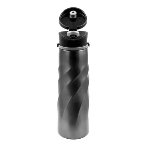 Gift Campaign Borraccia in acciaio inox lavabile in lavastoviglie BrandCharger 1L> Borracce Di Metallo