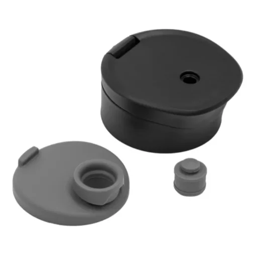 Gift Campaign Borraccia in acciaio inox lavabile in lavastoviglie BrandCharger 1L> Borracce Di Metallo
