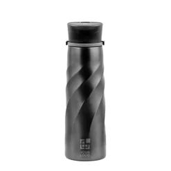 Gift Campaign Borraccia in acciaio inox lavabile in lavastoviglie BrandCharger 1L></noscript> Borracce Di Metallo