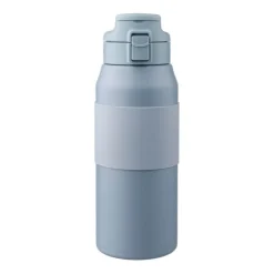 Gift Campaign Borraccia in acciaio inox con pulsante per aprire il beccuccio 800 ml></noscript> Borracce Di Metallo