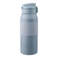 Gift Campaign Borraccia in acciaio inox con pulsante per aprire il beccuccio 800 ml></noscript> Borracce Di Metallo