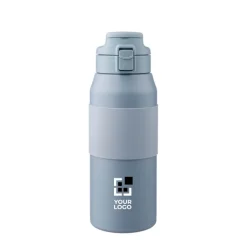 Gift Campaign Borraccia in acciaio inox con pulsante per aprire il beccuccio 800 ml></noscript> Borracce Di Metallo