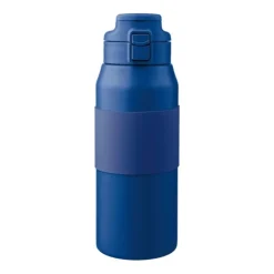 Gift Campaign Borraccia in acciaio inox con pulsante per aprire il beccuccio 800 ml></noscript> Borracce Di Metallo