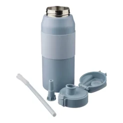 Gift Campaign Borraccia in acciaio inox con pulsante per aprire il beccuccio 800 ml></noscript> Borracce Di Metallo