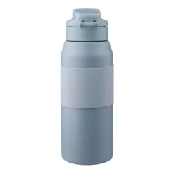 Gift Campaign Borraccia in acciaio inox con pulsante per aprire il beccuccio 800 ml></noscript> Borracce Di Metallo