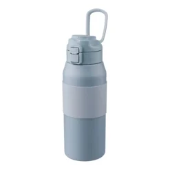 Gift Campaign Borraccia in acciaio inox con pulsante per aprire il beccuccio 800 ml></noscript> Borracce Di Metallo