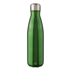 Gift Campaign Borraccia in acciaio inox con tappo a vite argentato 650 ml></noscript> Borracce Di Metallo