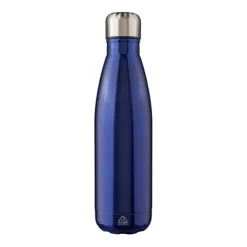 Gift Campaign Borraccia in acciaio inox con tappo a vite argentato 650 ml></noscript> Borracce Di Metallo