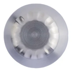 Gift Campaign Borraccia in acciaio inox con tappo a vite argentato 650 ml></noscript> Borracce Di Metallo