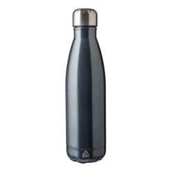 Gift Campaign Borraccia in acciaio inox con tappo a vite argentato 650 ml></noscript> Borracce Di Metallo
