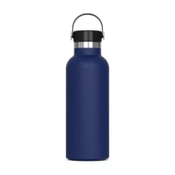 Gift Campaign Borraccia in acciaio inox con rivestimento in polvere e manico 500ml></noscript> Borracce Di Metallo