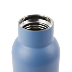 Gift Campaign Borraccia in acciaio inox riciclato con manico e tappo in legno 800ml></noscript> Borracce Di Metallo