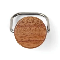 Gift Campaign Borraccia in acciaio inox riciclato con manico e tappo in legno 800ml></noscript> Borracce Di Metallo