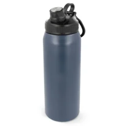 Gift Campaign Borraccia in acciaio inox con maniglia comoda e beccuccio 800ml></noscript> Borracce Di Metallo