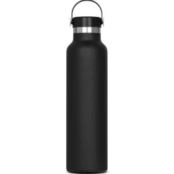 Gift Campaign Borraccia in acciaio inox con rivestimento in polvere e manico 650ml> Borracce Di Metallo