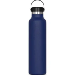 Gift Campaign Borraccia in acciaio inox con rivestimento in polvere e manico 650ml></noscript> Borracce Di Metallo