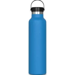 Gift Campaign Borraccia in acciaio inox con rivestimento in polvere e manico 650ml></noscript> Borracce Di Metallo