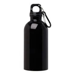 Gift Campaign Borraccia in acciaio inox riciclato con moschettone da 400ml></noscript> Borracce Di Metallo