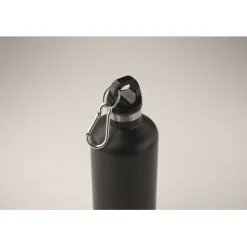 Gift Campaign Borraccia in acciaio inox riciclato con moschettone da 500ml></noscript> Borracce Di Metallo